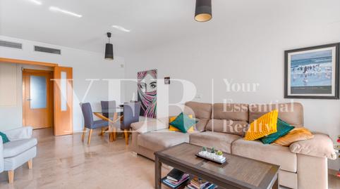 Foto 5 de Pis en venda a Avinguda de Les Nacions, PAU 5, Alicante