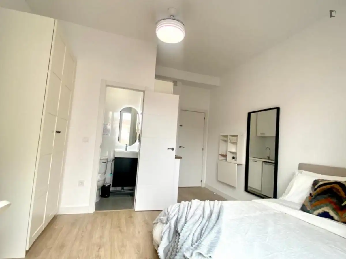 Habitación en Palacio