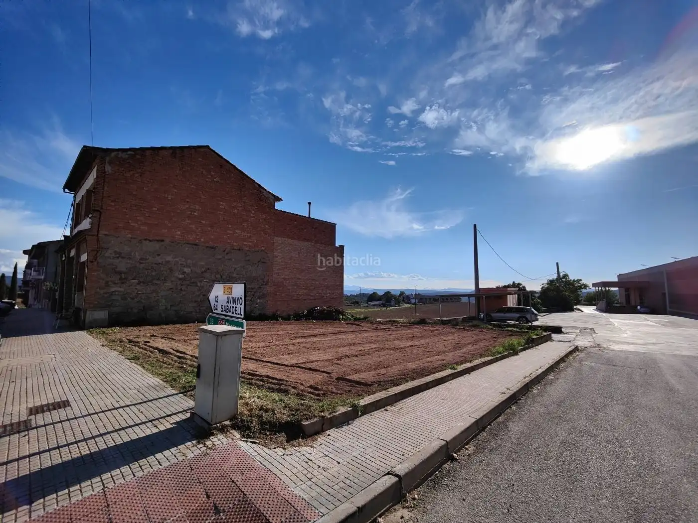 Terreny residencial en venda a Carretera Manresa 13, imagen 6
