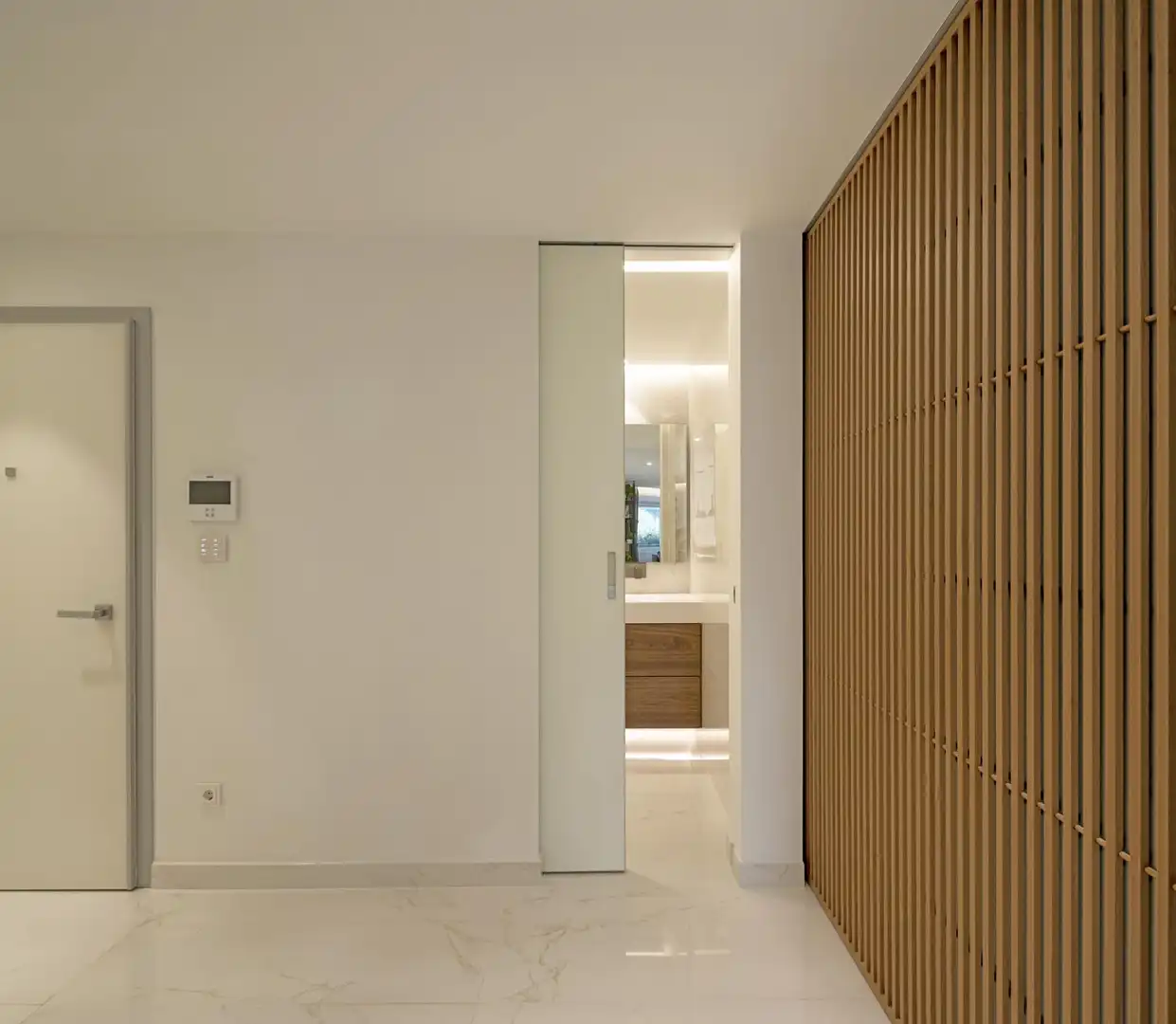 Apartment mit Pool zum Verkauf in Milla de Oro, imagen 6