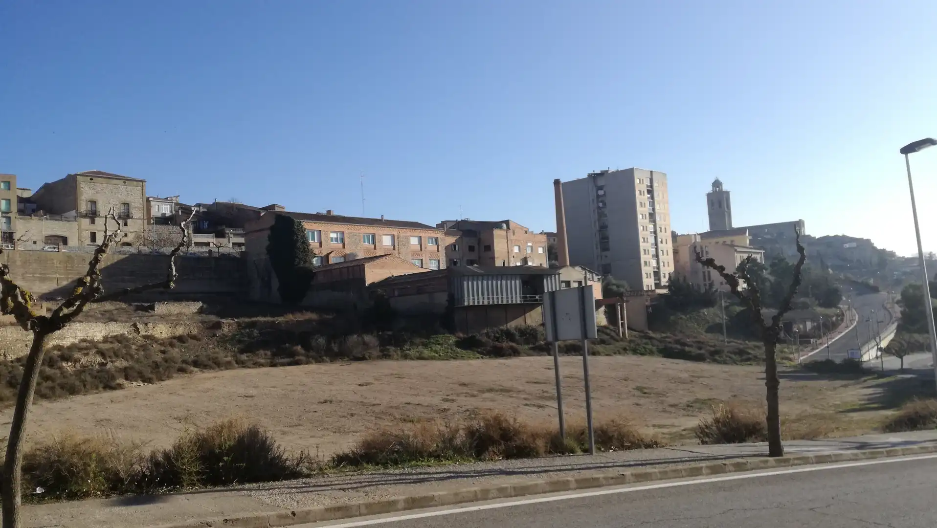 Rustikales Grundstück zum Verkauf in C/ Vallfogona, imagen 6