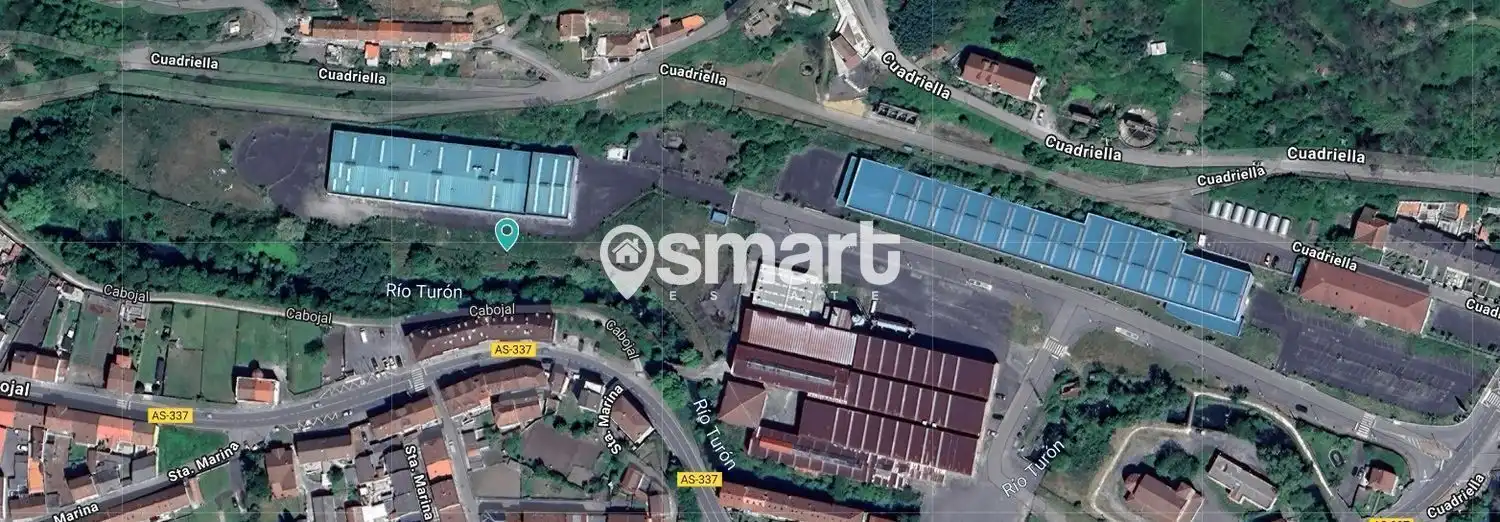 Industrial building for sale in CUADRIELLA, imagen 5