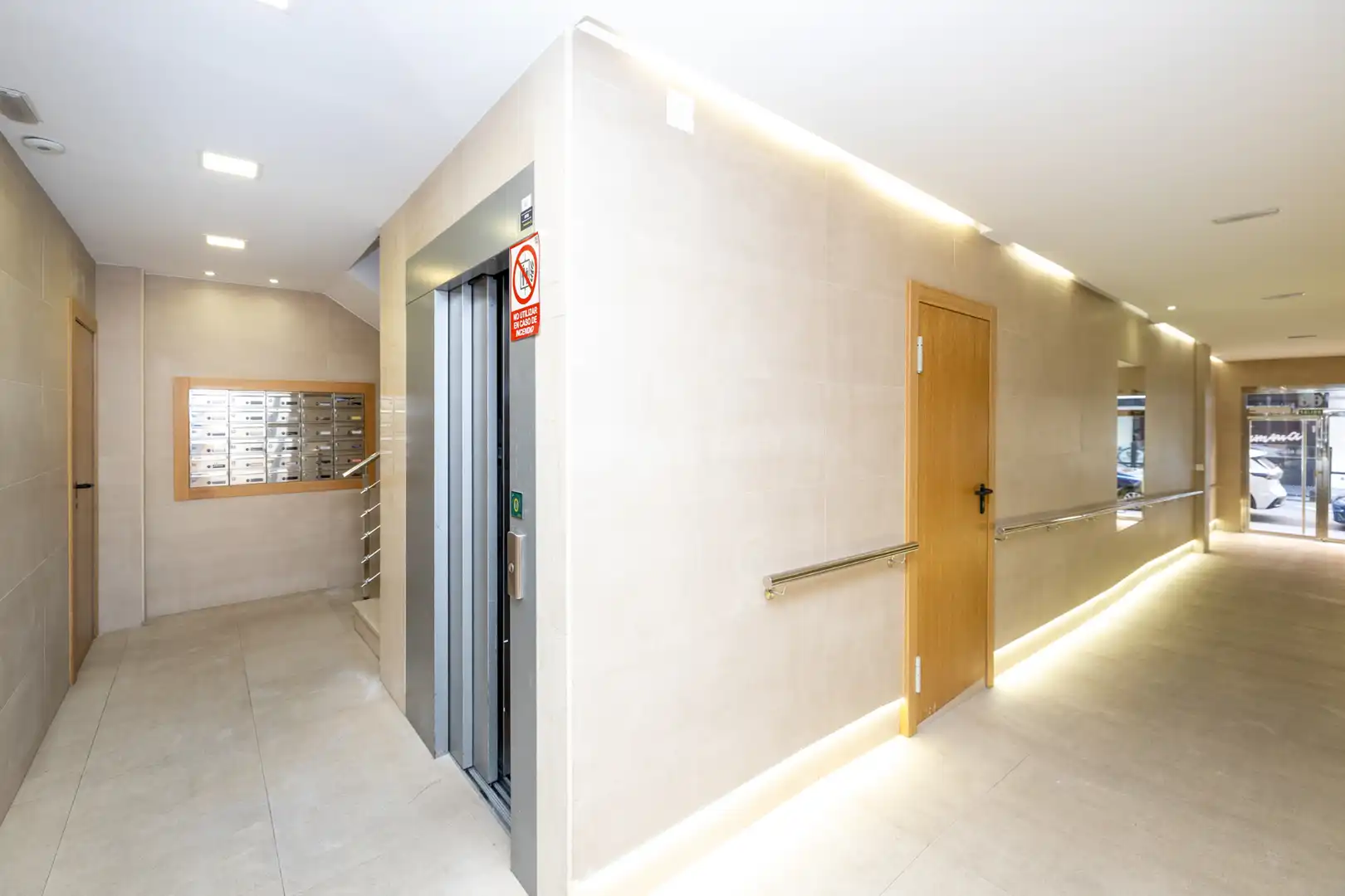 Piso con terraza en alquiler en Calle Pedro Antonio de Alarcón 43, imagen 23