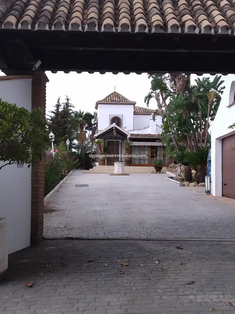 Xalet amb jardí en venda a Punta Plata, imagen 2
