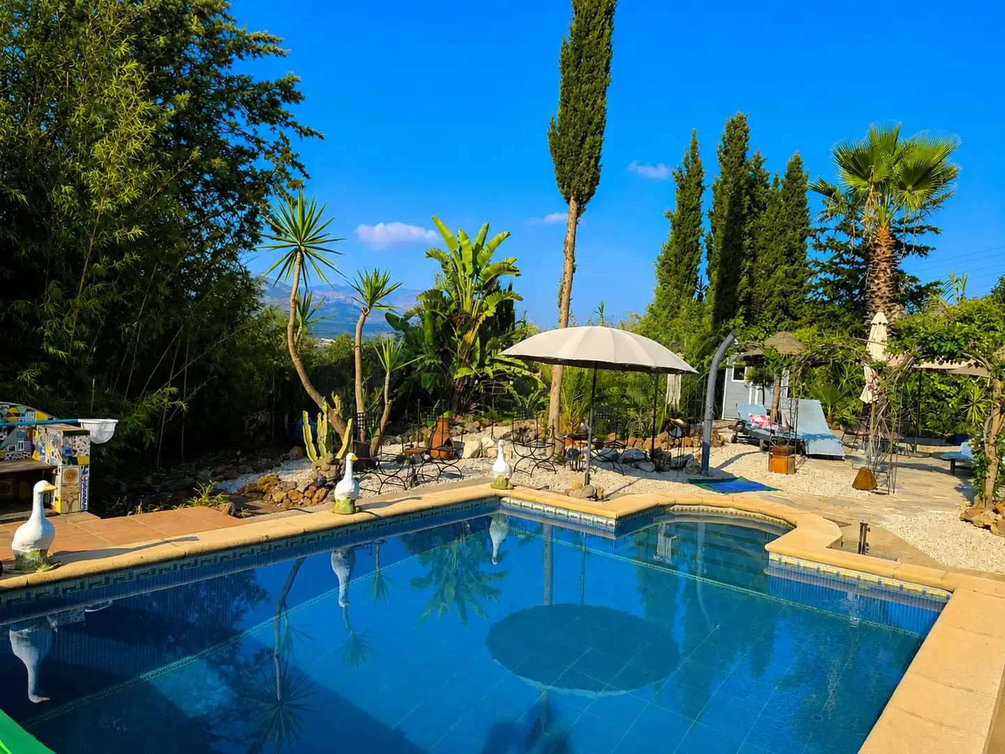 Casa con piscina in vendita a El Romeral - Peñón de Zapata, imagen 38