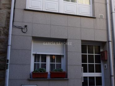Adossat en venda a Rúa da Praciña 32