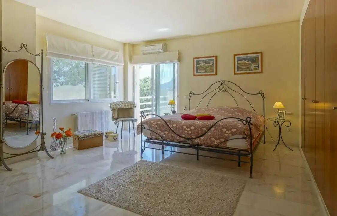 Chalet con terraza en venta en La Empedrola, imagen 14