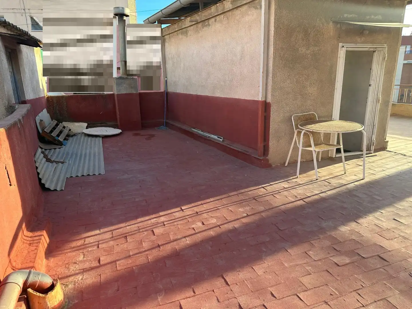 Casa amb terrassa en venda a Lorca Ciudad, imagen 14