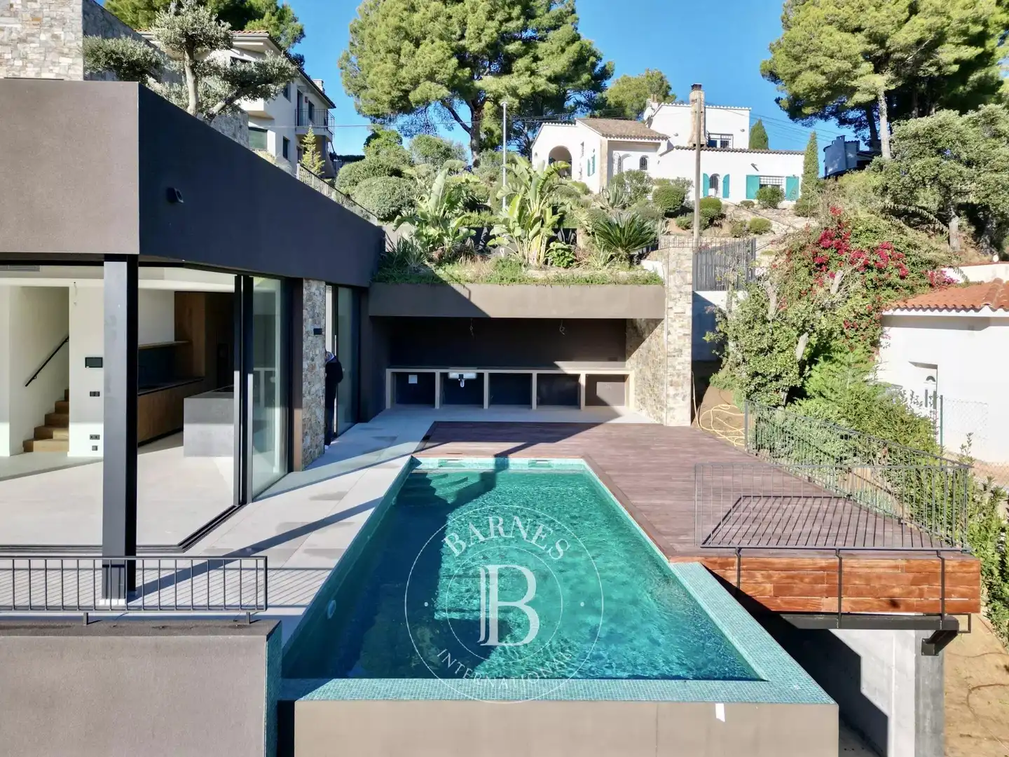 Casa con piscina en venta en Sa Riera - Sa Fontansa, imagen 3