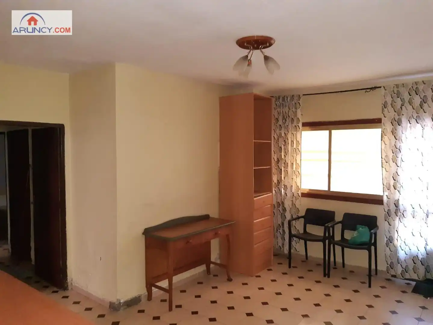 Schlafzimmer von Wohnung zum Verkauf in Sevilla
