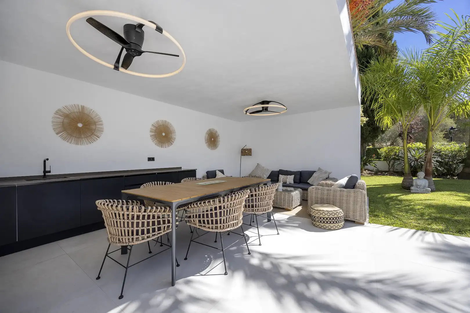 Casa con piscina en venta en El Paraíso, imagen 11