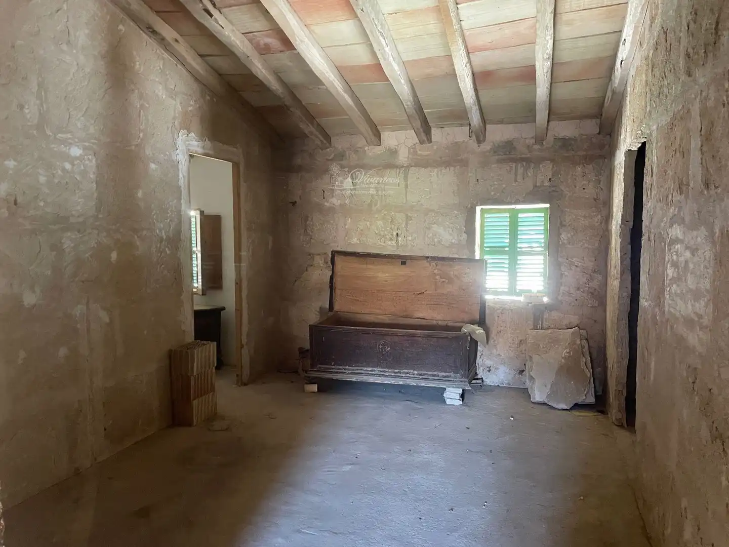 Casa con jardín en venta en carrer de la victoria, imagen 21