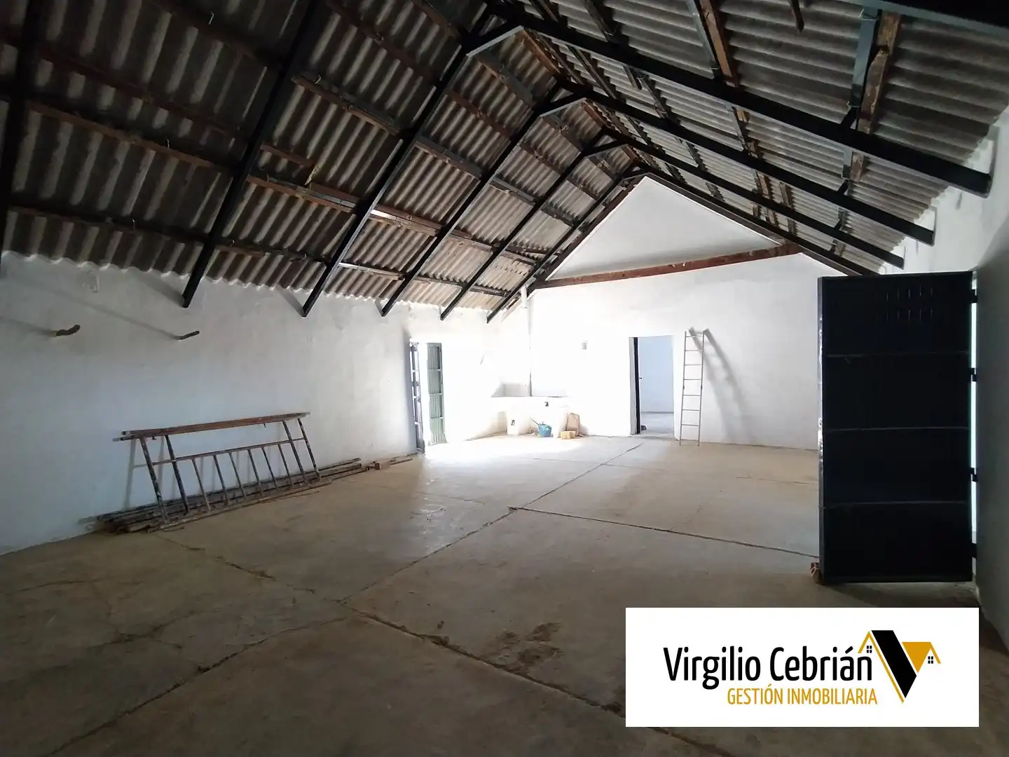 Residencial en venta en Rota