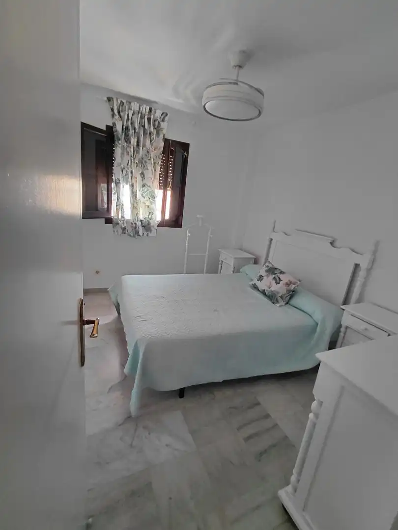Apartament amb piscina de lloguer a Calle Calle Doctor Fleming, imagen 22