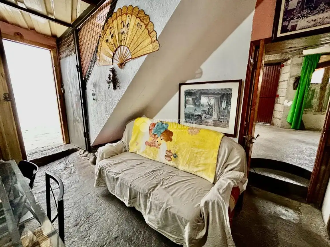 Sala de estar de Casa o chalet en venta en Güímar con Terraza