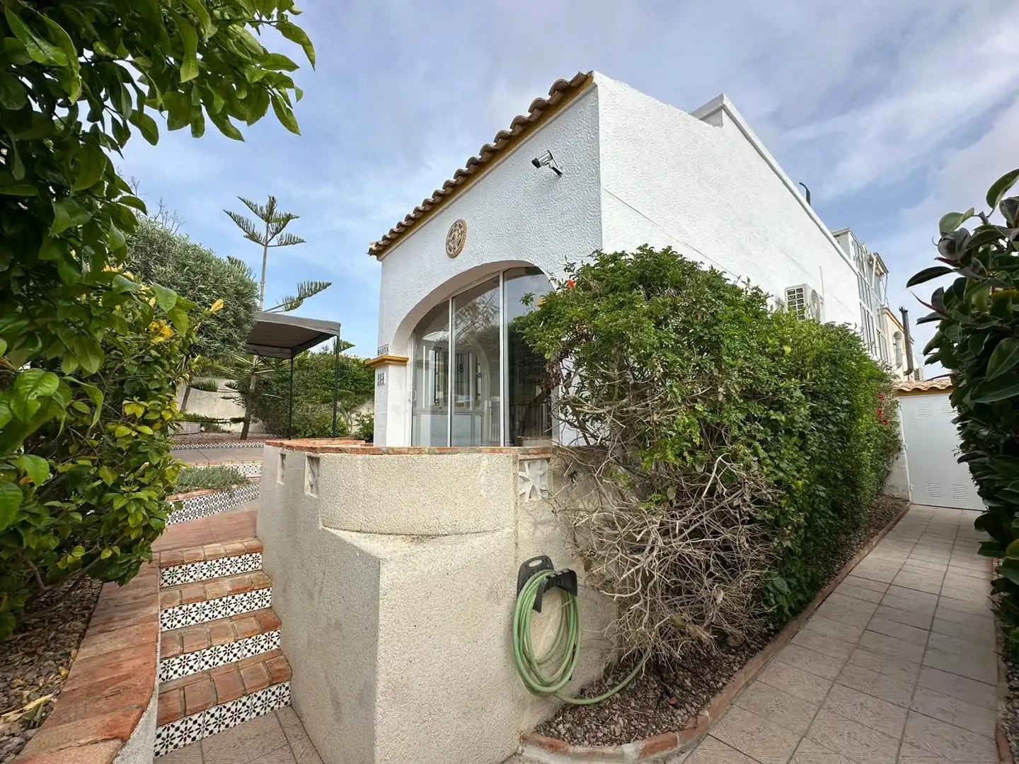 Haus oder Chalet zum Verkauf in San Fulgencio