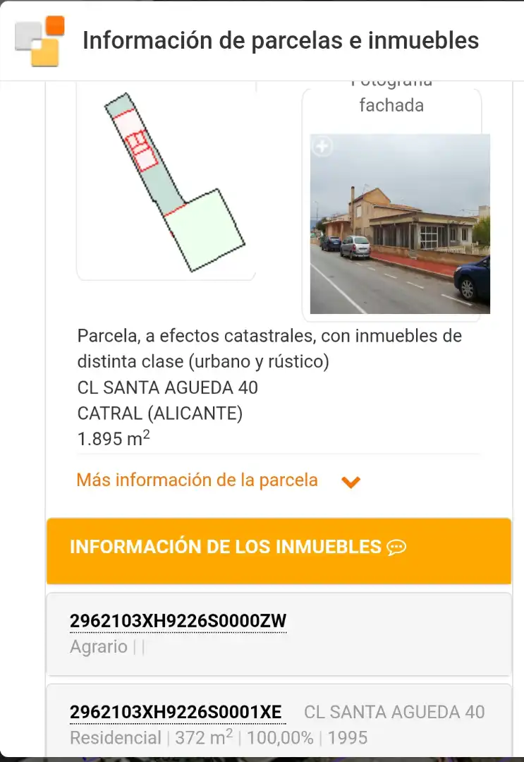 Villa con giardino in vendita a Calle Santa Águeda 40, imagen 7