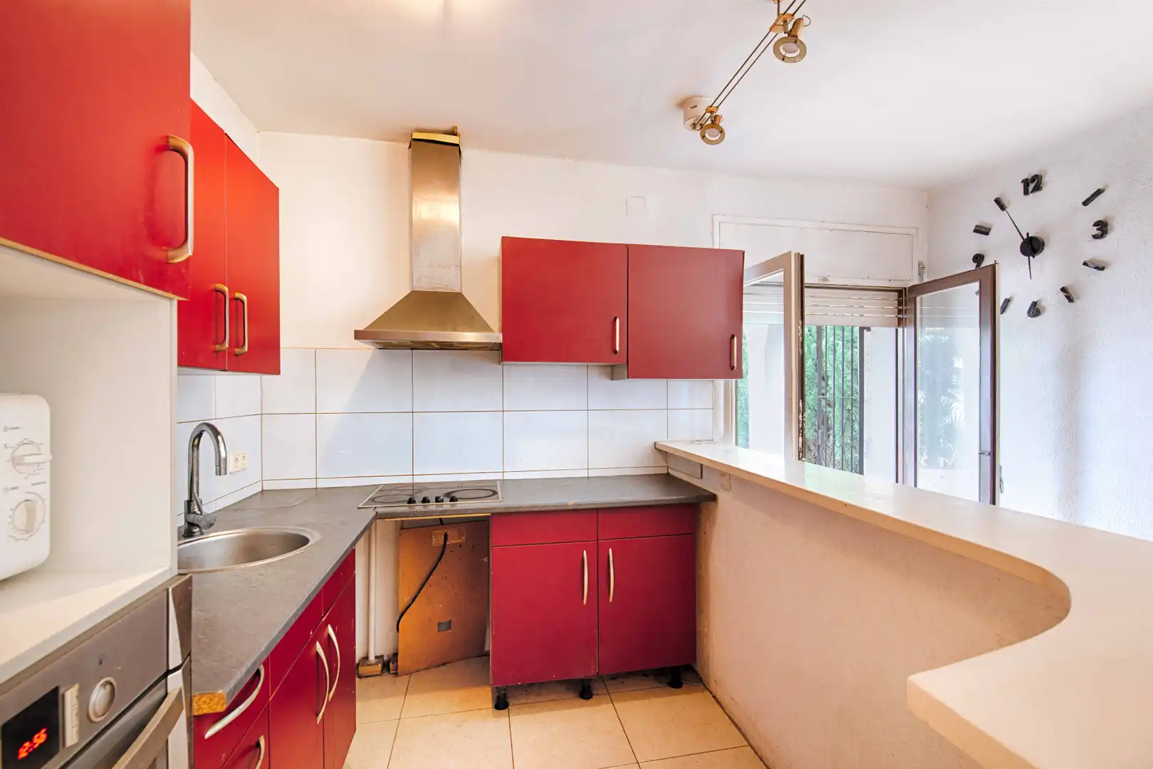 Kitchen of Houses for sale in Empuriabrava