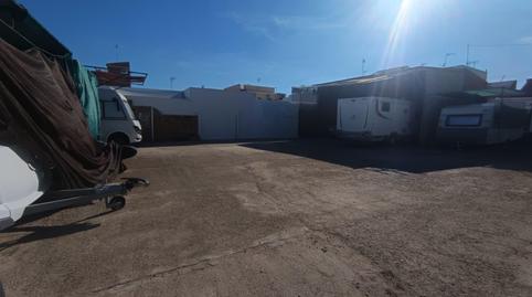 Foto 5 de Residencial en venda a Casco Antiguo, Sevilla