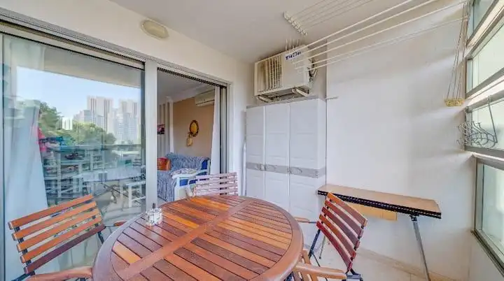 Apartment with pool for sale in La Cala de Villajoyosa, imagen 16