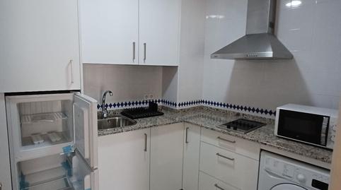 Photo 5 of Flat to rent in Pajaritos, Alfalfa - Santa Cruz, Sevilla