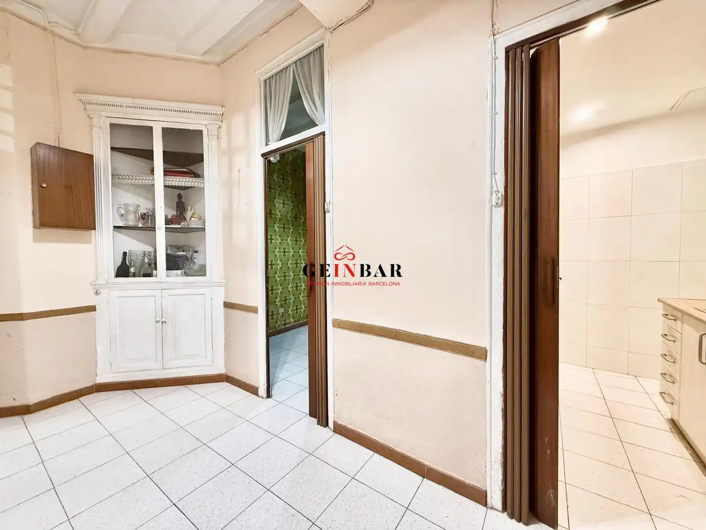 Wohnung mit Terrasse zum Verkauf in SANT AGUSTI VELL, imagen 17