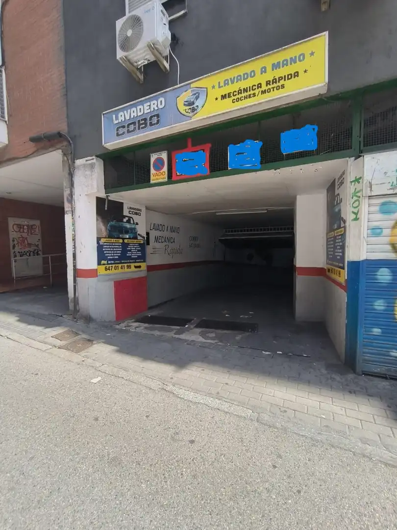 Individual en venta en Calle BRAVO MURILLO