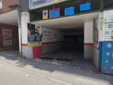 Individual en venda a Calle BRAVO MURILLO