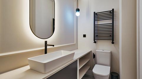 Foto 3 de Pis en venda a Calle del General Oráa, 64, Lista,  Madrid Capital