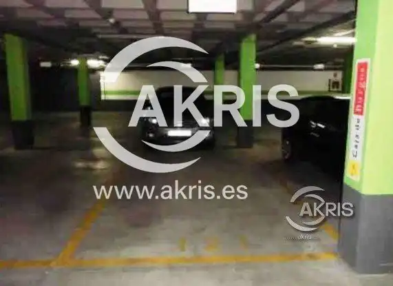 Aparcament en venda a Plaza de Grecia, imagen 2