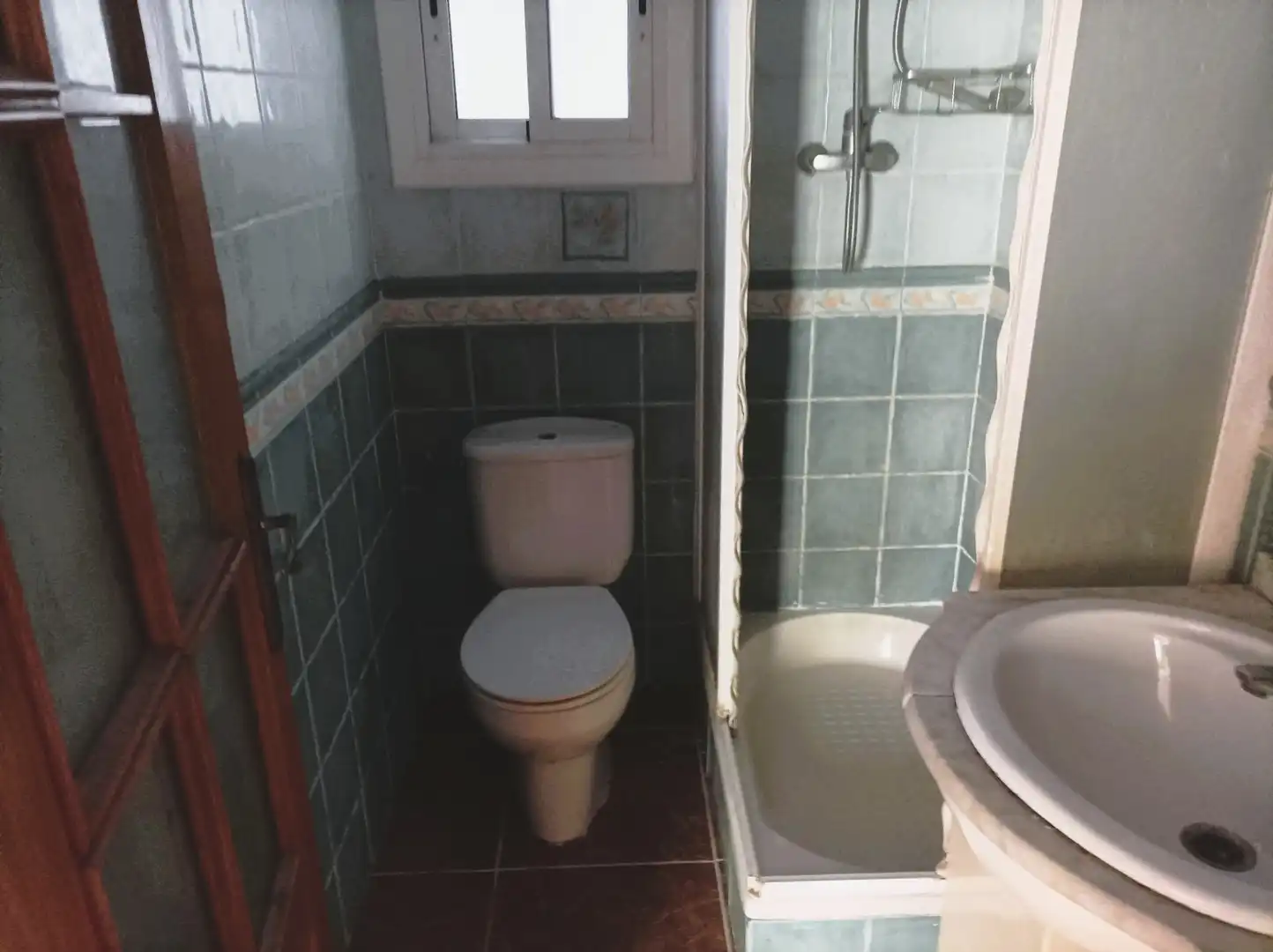 Bathroom of Flat for sale in Sant Pere de Ribes