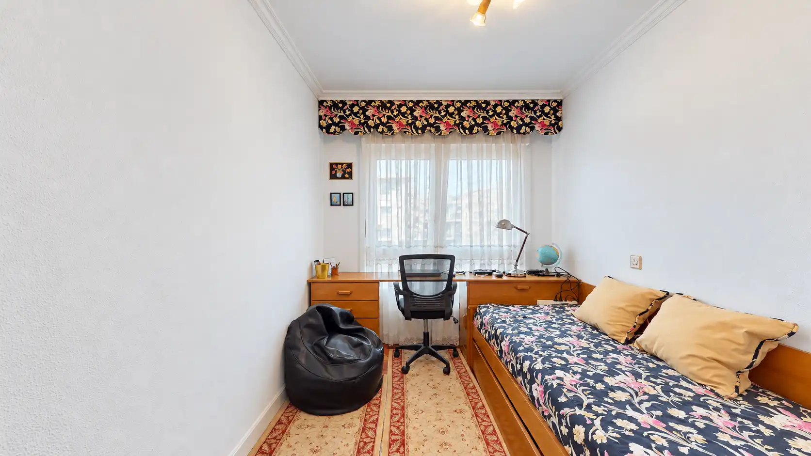 Piso con balcón en venta en Deusto, imagen 14