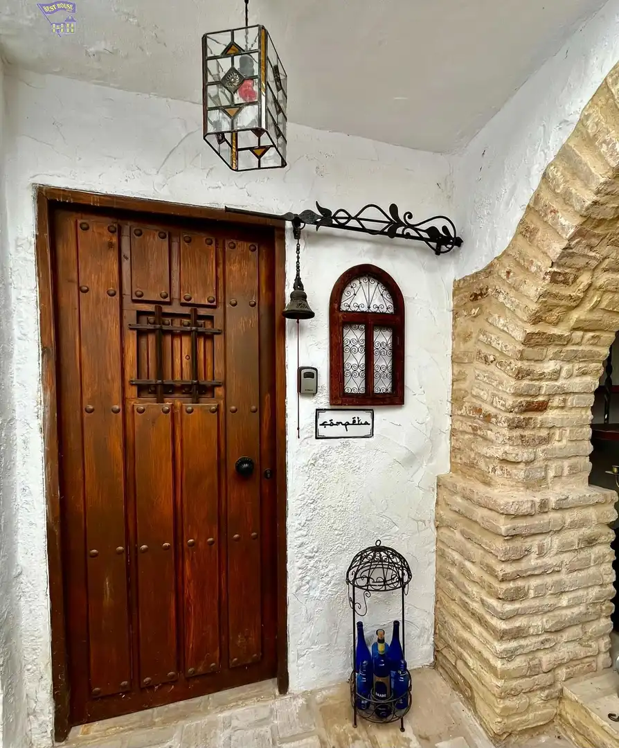 Casa en venda a Arcos de la Frontera, imagen 8