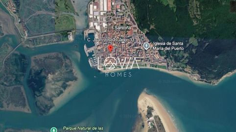 Foto 4 de Piso en venta en Juan José Ruano, Santoña, Cantabria