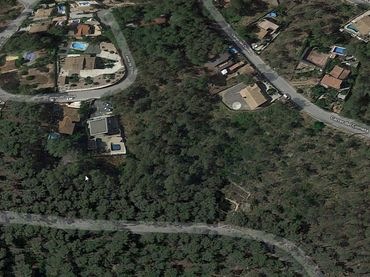 Terrain résidentiel à vendre à Carrer de L'Estṛella 24