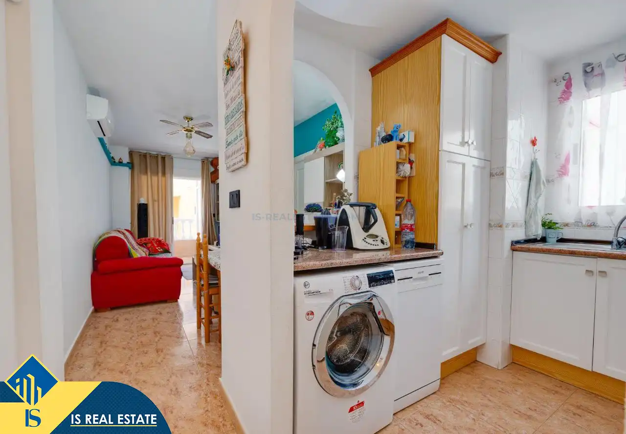 Apartament amb ascensor en venda a Playa del Cura, imagen 15