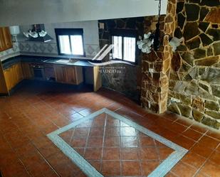 Cuina de Casa o xalet en venda en Tales