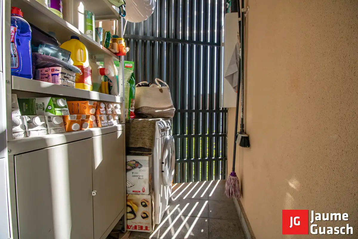 Piso con balcón en venta en Carrer dels Clapers 22, imagen 9