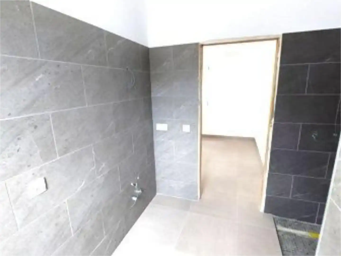 Baño de Casa o chalet en venta en El Paso con Aire acondicionado