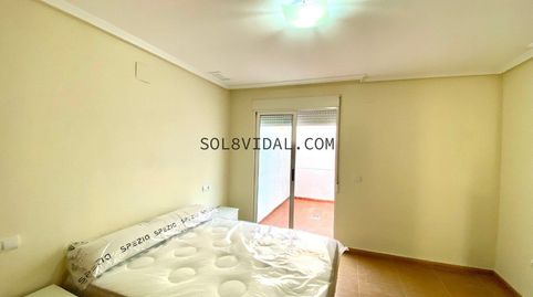 Foto 5 de Piso de alquiler en Jacarilla, Alicante