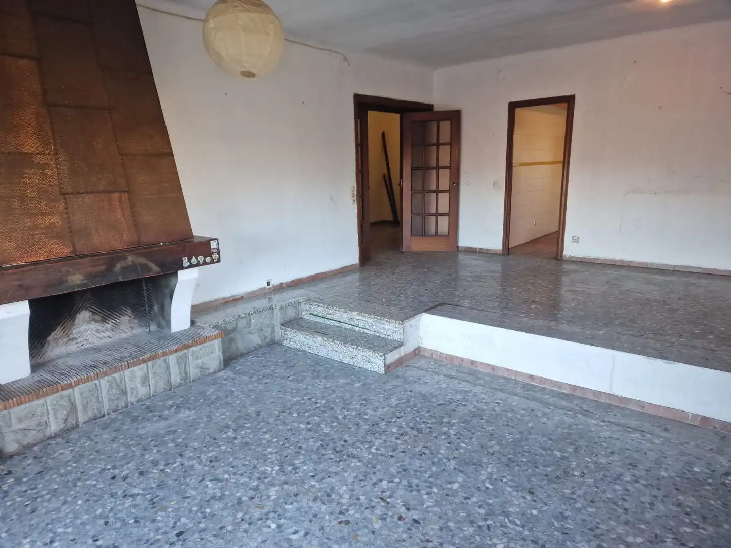 Casa con jardín en venta en Carrer de Maria Sunyol, imagen 10