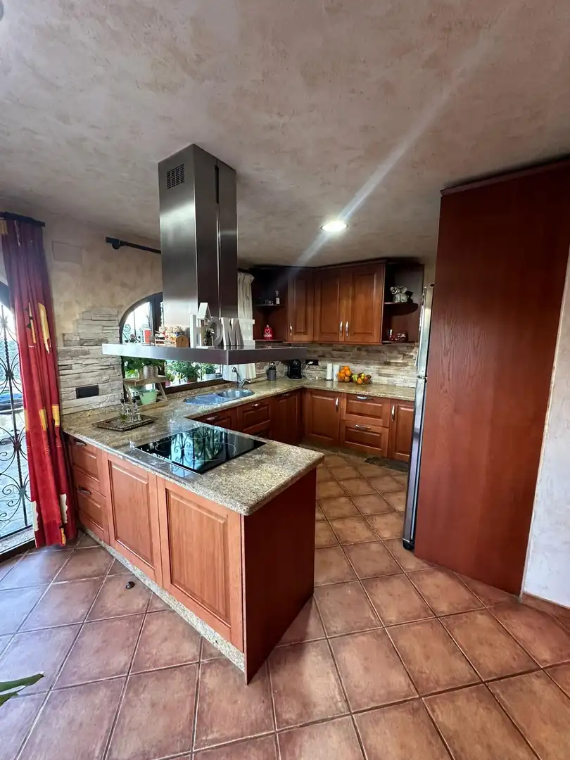 Villa zum Verkauf in La Alberca, imagen 6