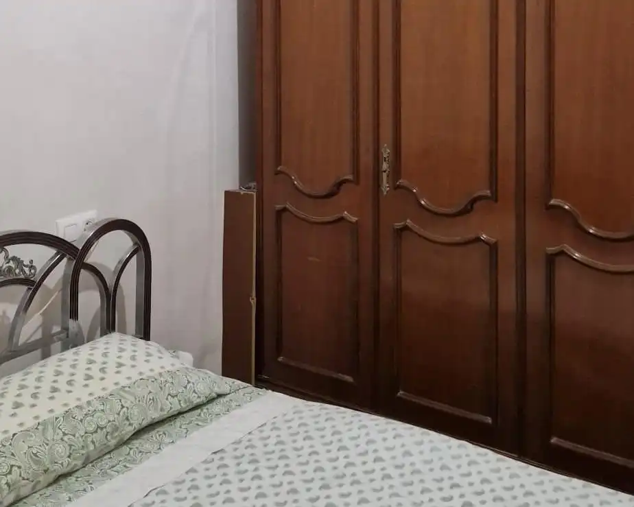 Bedroom of Houses for sale in Porcuna