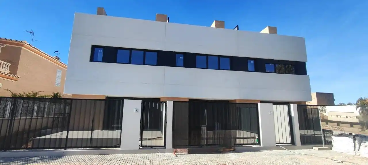 Adosado en venta en Benissanó, imagen 2