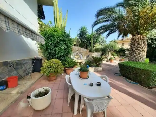 Villa avec piscine à vendre à Monóvar  / Monòver, imagen 64