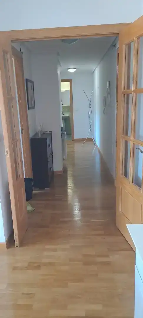 Pis en venda en Ponferrada amb Balcó
