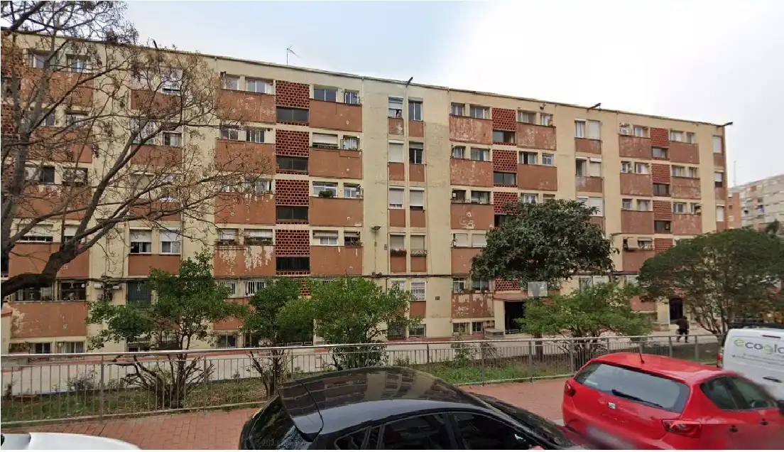 Wohnung zum Verkauf in C/ Agudes