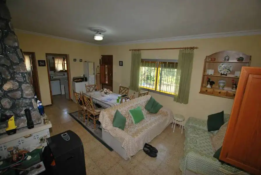 Casa o xalet en venda a Casinos
