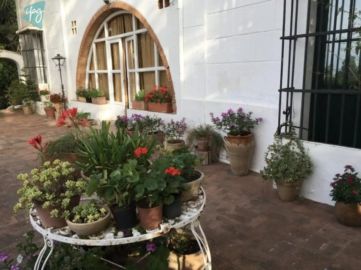 Xalet amb piscina en venda a Tarifa ciudad, imagen 65