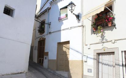 Casa o xalet en venda a Calle Enrique de las Morenas, Baena